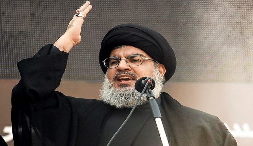 السيد نصر الله يتحدث اليوم في حفل تأبيني للشهيدين سليماني والمهندس