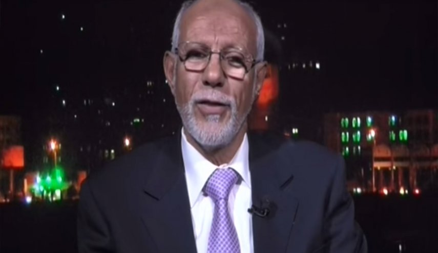 أميركا قلقة وخائفة من الرد على جريمة اغتيال سليماني