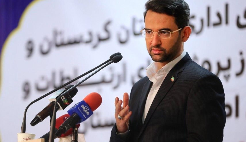 وزير الاتصالات: ترامب يكره الثقافة كـ'داعش' وهتلر