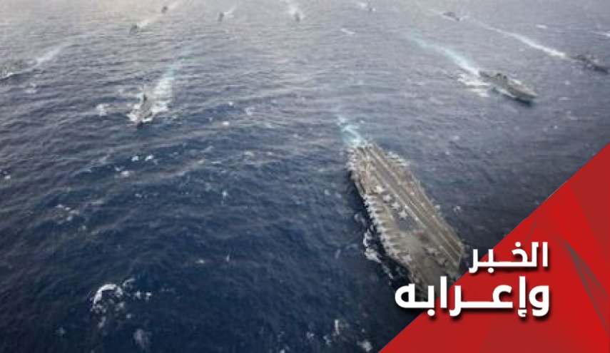 ترامب يتخبط.. امريكا تأخذ وعود ايران على محمل الجد