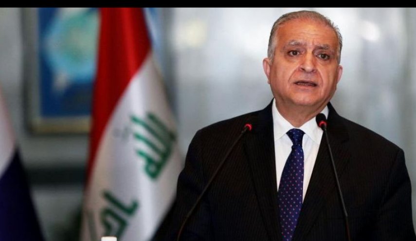 العراق سيتخذ الإجراءات اللازمة بشأن الاعتداءات الامريكية على الحشد 