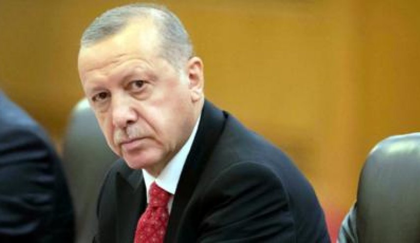 أردوغان: اختيار أمريكا لسليماني كان وسيلة لزيادة التوتر 