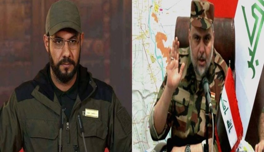 سنجعل جريمة اغتيال المهندس وسليماني غصة في فم أمريكا والاحتلال