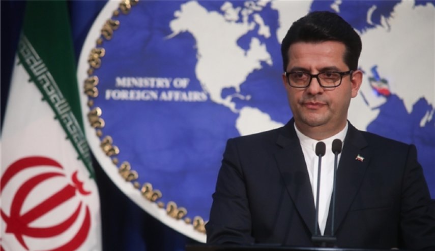 طهران: على اوروبا ان تنأى بنفسها عن الجريمة الاميركية الاخيرة