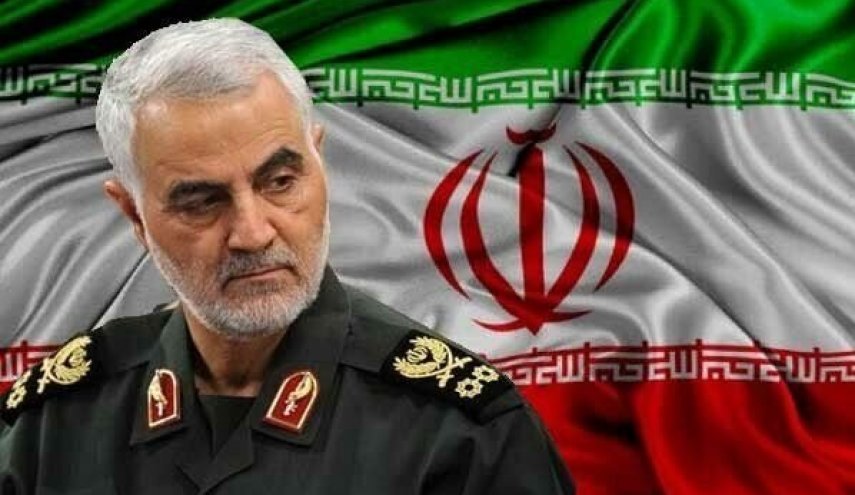 ما بعد اغتيال الشهيد سليماني..’هدف ثمين’ بيد محور المقاومة!