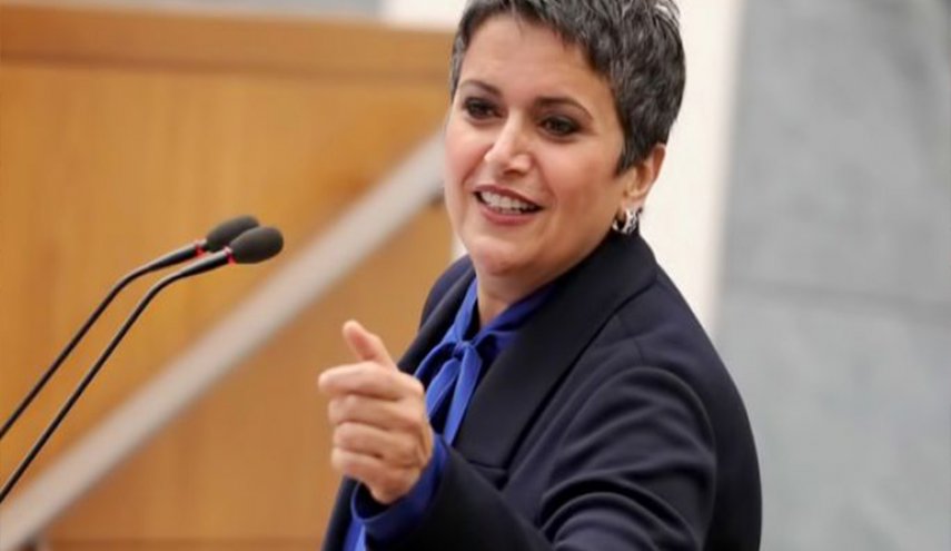  نائبة كويتية تتوعد وزير الداخلية بالمساءلة 