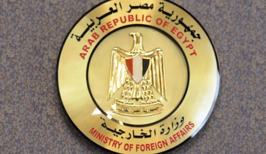 اجتماع وزاراء أوروبيون في مصر بعد قرار أردوغان 