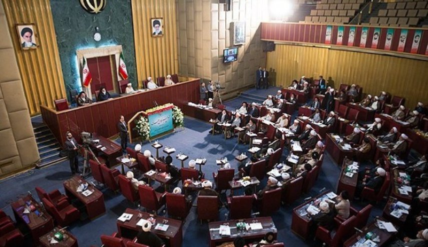 مجلس خبراء القيادة: اغتيال القائد سليماني بمثابة إعلان الحرب 