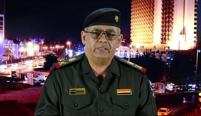 متحدث الجيش العراقي: أي بقاء للتحالف على أراضينا غير شرعي
