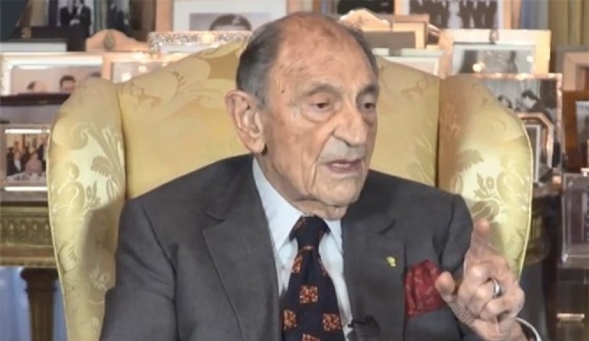 الفريق سليماني كان جنديا وطنيا شريفا واميركا الارهابي الاكبر