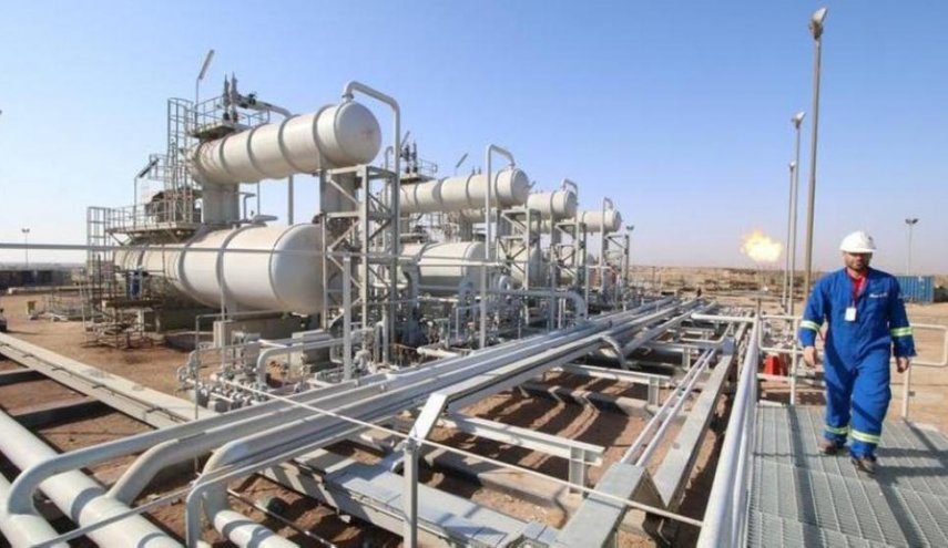 شيفرون تجلي موظفيها الأجانب من شمال العراق

