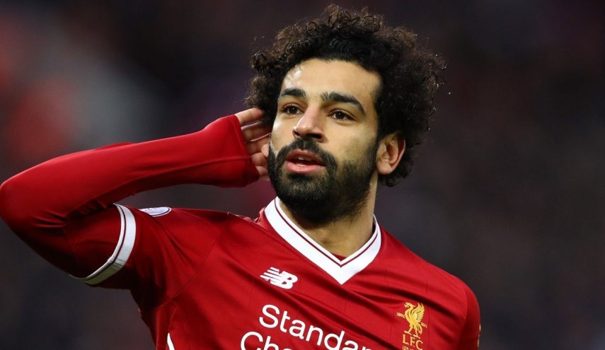 محمد صلاح عبر 'إنستغرام': هكذا يتم التحكم بالذات
