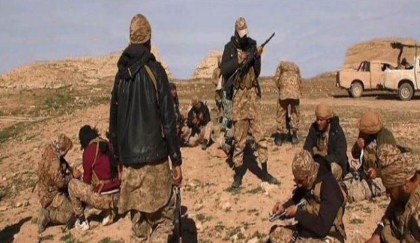 خلايا 'داعش' تنتعش في دير الزور و'مشعوذ' يسقط على يدها
