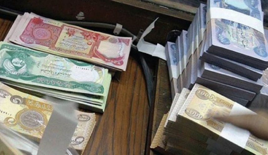 أسعار صرف الدولار بالسوق العراقية اليوم