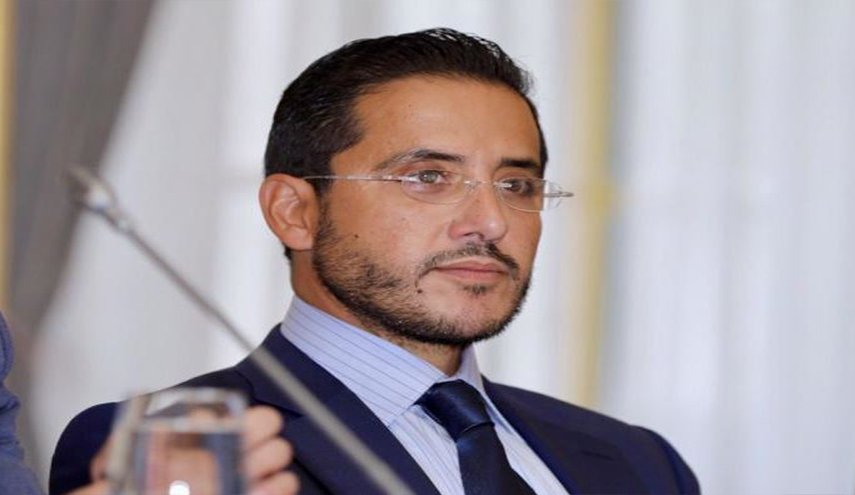  وزير خارجية الكويت يبحث تطورات المنطقة مع نظيره الأميركي