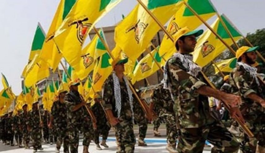 النجباء: اجتماع لقادة المقاومة وتشكيل جبهة موحدة 