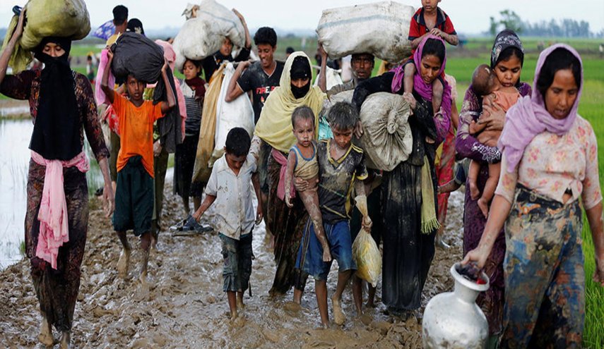 هذا دور السعودية في مضاعفة معاناة مسلمي الروهينجا