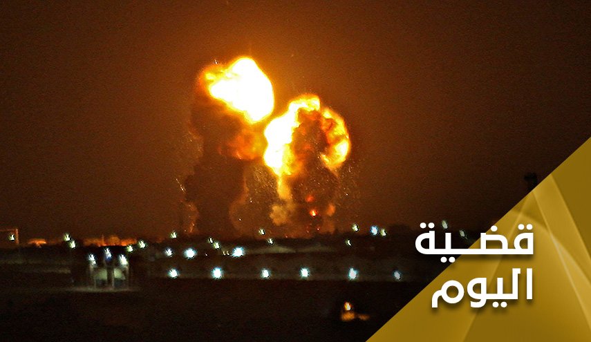 'انه من سليمان وانه بسم الله الرحمن الرحيم'..
