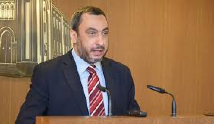  الحوت: لا احد يستطيع ان ينكر دور الشهيد سليماني في دعم المقاومة 