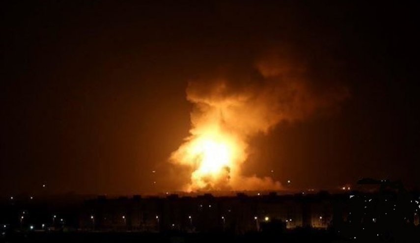 بغداد: ايران ابغلتنا مسبقا بضربة 