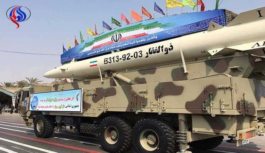 'قيام' و'ذوالفقار': سيوف طهران على 'عين الأسد' 