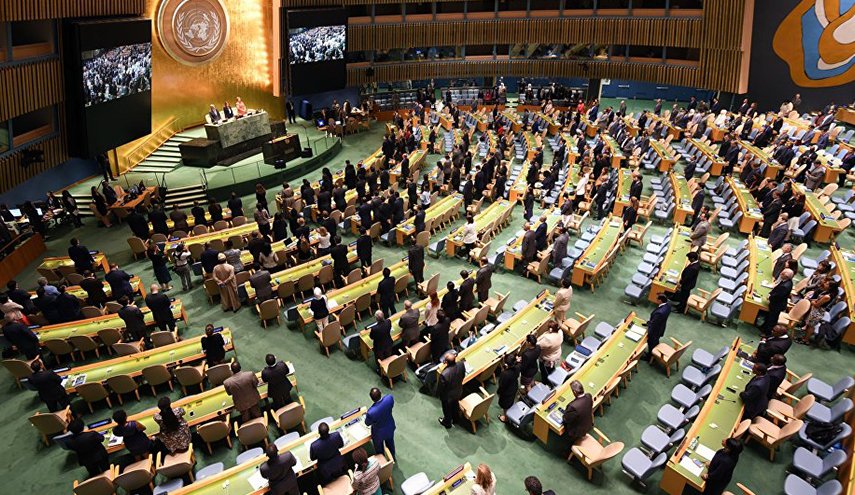 واشنگتن خواستار مذاکرات بدون پیش شرط با ایران شد