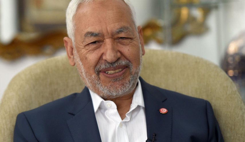 الغنوشي يستقبل سفير روسيا ويدعو لالغاء التاشيرة بين البلدين  