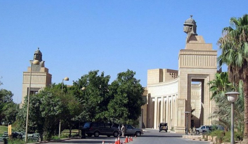 العراق.. الكشف عن طبيعة الانفجار في المنطقة الخضراء