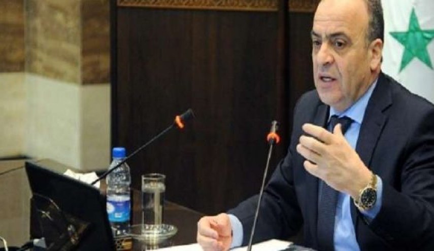 سوريا: خميس يدعو إلى تصويب آلية لمكافحة ما تعتبر خيانة وطنية