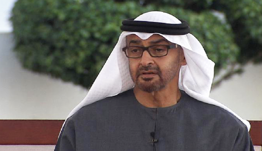  الکشف عن دور ولي عهد أبو ظبي في فضائح الفساد في ماليزيا
