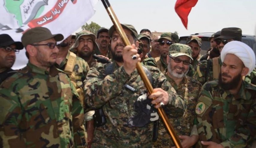 الخزعلی: حمله راکتی به سفارت واشنگتن در بغداد کار خود آمریکاییها بود/ انتقام هنوز آغاز نشده است