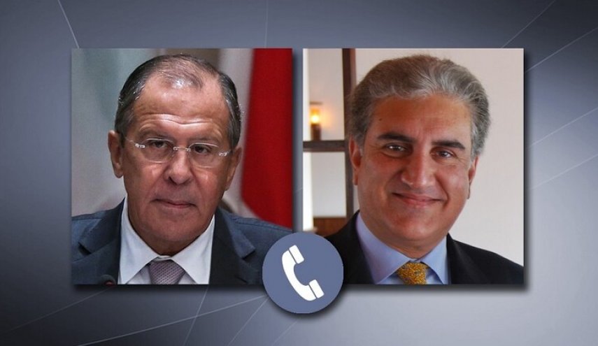 لافروف: اغتيال واشنطن للجنرال سليماني خرق للقانون الدولي