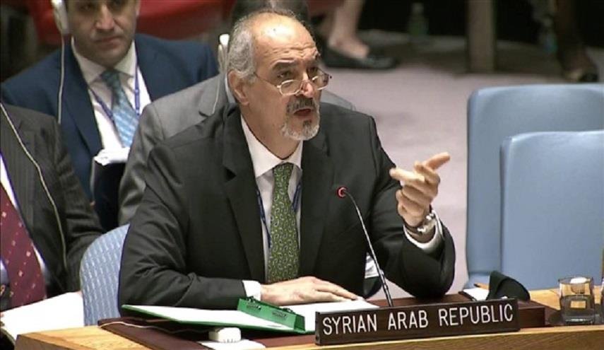 الجعفري يكشف من يعرقل عمليات الجيش السوري في ادلب