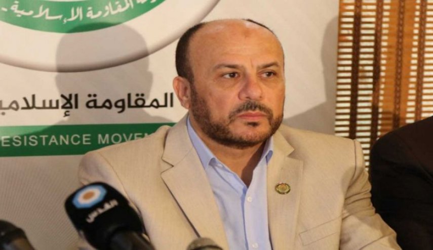 حماس: رد غزة على 