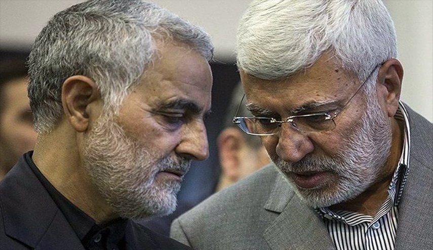 فخرٌ جمالُ وقاسمٌ لكما العُلا