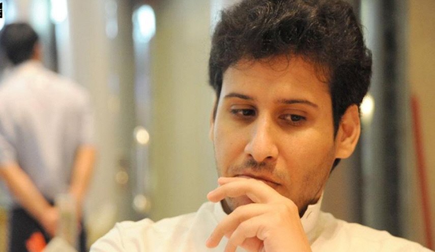 حقوقي سعودي شهير معتقل ينقل إلى المشفى