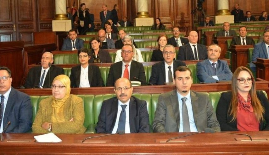 الجملي: الحكومة التونسية المقترحة هي حكومة كفاءات وطنية
