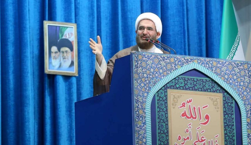 استشهاد سليماني شکّل منعطفا في منطقة المقاومة