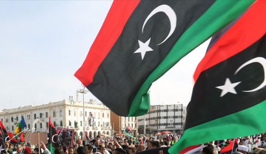 هاشتاغ #لن_تدخلوها يتصدر الترند على تويتر