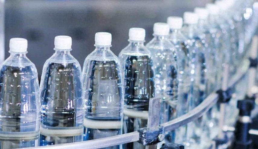 الدول الخليجية الأولى عالمياً في استهلاك المياه المعبأة