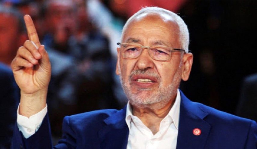 الغنوشي: نحن من أتينا بالحكومة وليست الحكومة أتت بنا