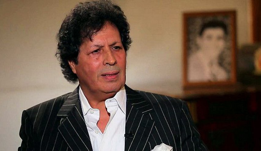 تصريحات مثيرة لقذاف الدم حول التدخل التركي في ليبيا
