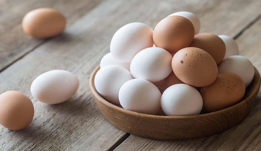 تناول البيض يهدد بالإصابة بأمراض القلب
