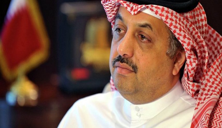 وزير الدفاع القطري يبحث ونظيره الباكستاني تطورات المنطقة