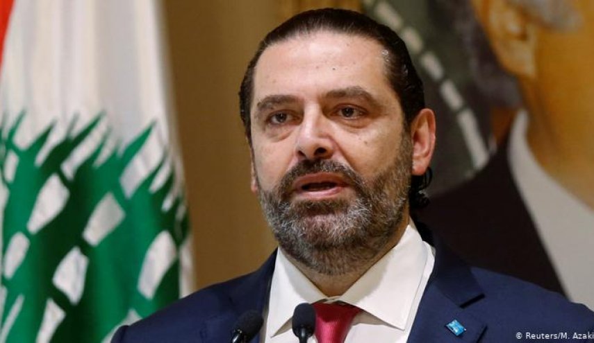 الحريري يعزي برحيل السلطان قابوس