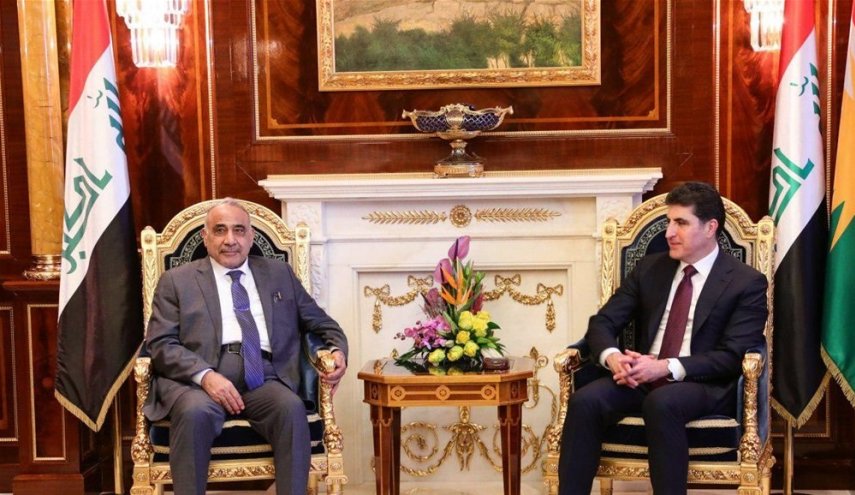 كردستان العراق: أي قرار تتخذه الحكومة الاتحادية هو قرارنا