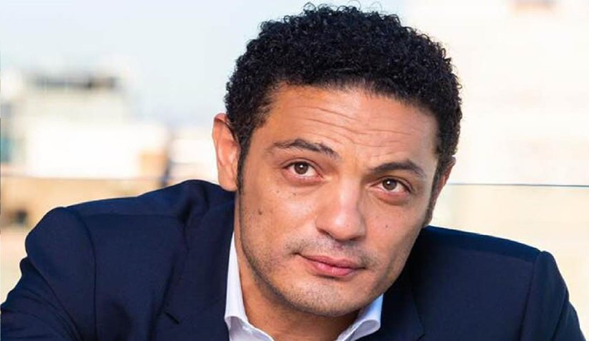 محمد علي يعلن خطة التحرك الجديدة ضد السيسي
