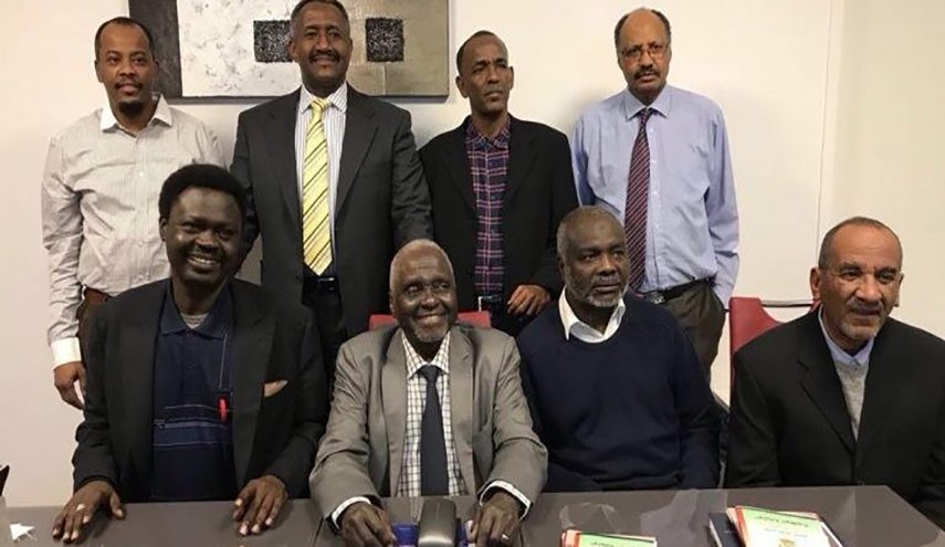السودان... حركة اﻟﻌﺪل ﺗﻬﺪد ﺑﺈﻳﻘﺎف اﻟﺘﻔﺎوض ﻣﻊ ﺍﻟﺤﻜﻮﻣﺔ ﺍﻻﻧﺘﻘﺎﻟﻴﺔ
