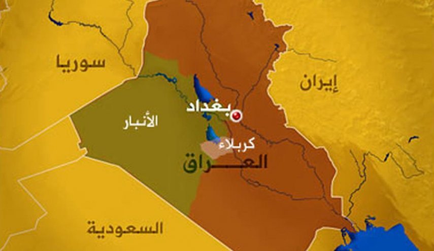 داعش تختطف مدنيين اثنين غرب الانبار