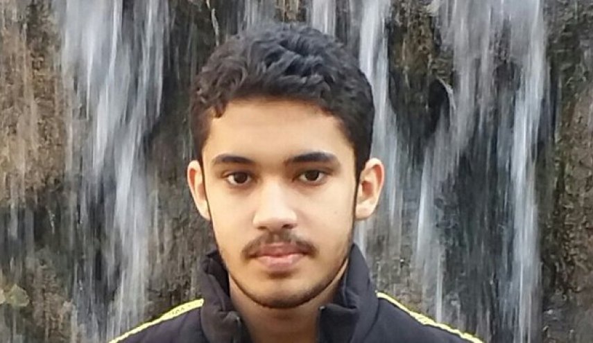 ملفات الإضطهاد في البحرين : علي إبراهيم العرب